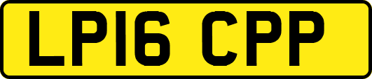 LP16CPP