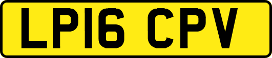 LP16CPV