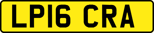 LP16CRA