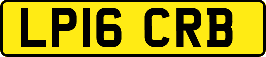 LP16CRB