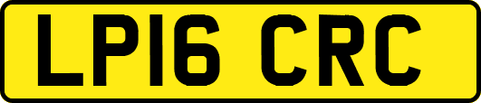 LP16CRC