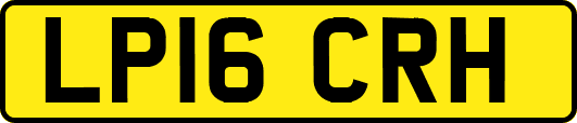 LP16CRH