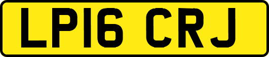 LP16CRJ