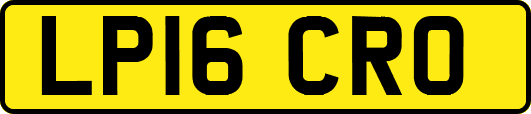 LP16CRO
