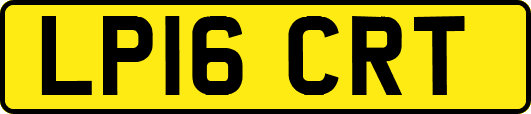 LP16CRT