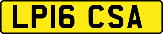 LP16CSA