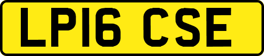 LP16CSE