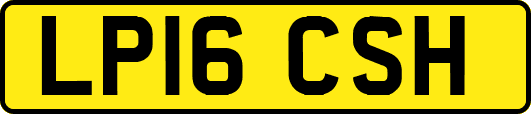 LP16CSH