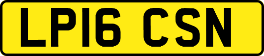 LP16CSN