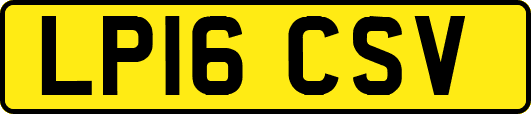 LP16CSV