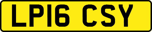 LP16CSY