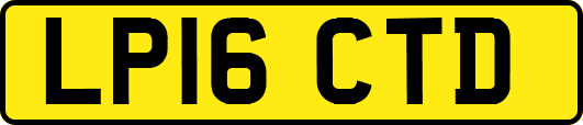 LP16CTD