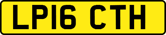 LP16CTH