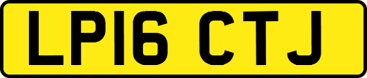 LP16CTJ
