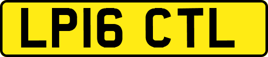 LP16CTL