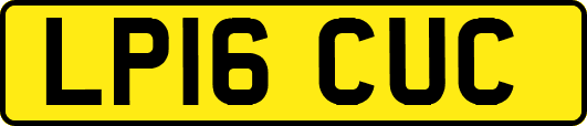 LP16CUC