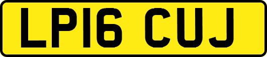 LP16CUJ