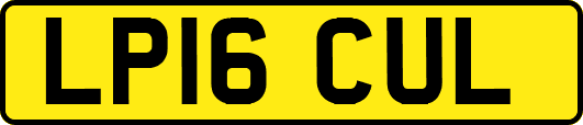 LP16CUL