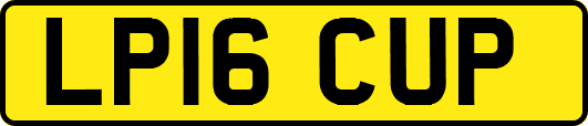 LP16CUP