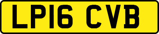 LP16CVB