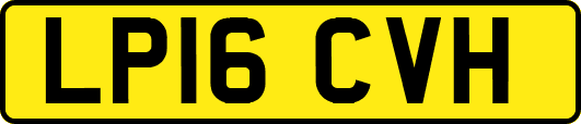 LP16CVH