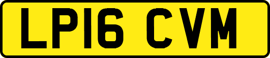 LP16CVM