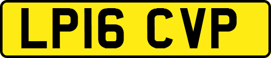 LP16CVP