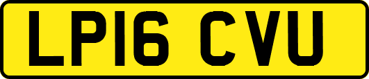 LP16CVU