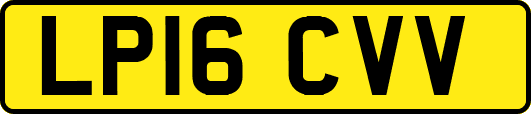 LP16CVV