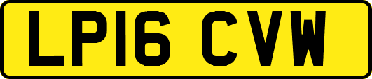 LP16CVW