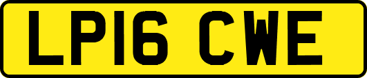 LP16CWE