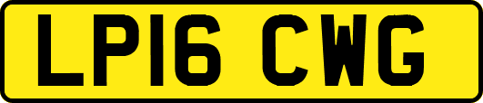 LP16CWG
