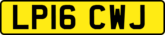 LP16CWJ