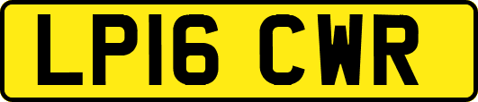 LP16CWR