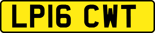 LP16CWT