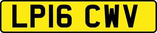 LP16CWV