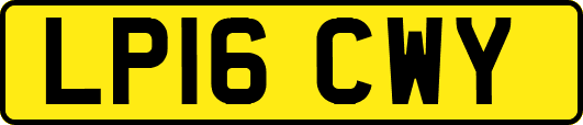 LP16CWY