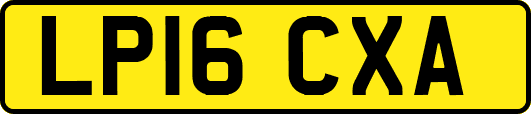 LP16CXA