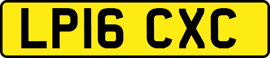 LP16CXC