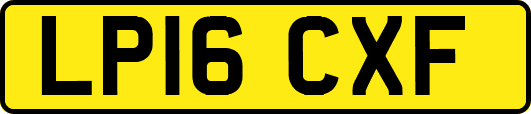 LP16CXF