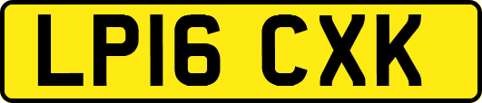 LP16CXK