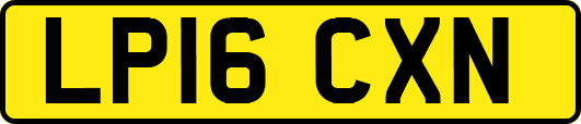 LP16CXN