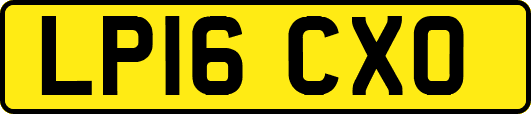 LP16CXO