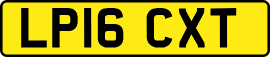 LP16CXT