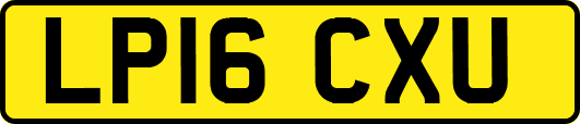 LP16CXU
