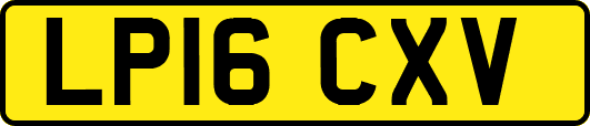LP16CXV