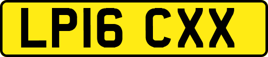 LP16CXX