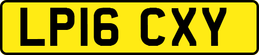 LP16CXY