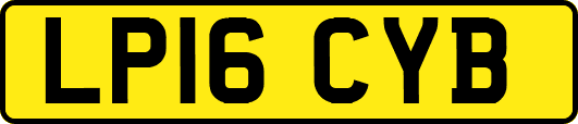 LP16CYB