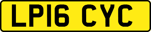 LP16CYC